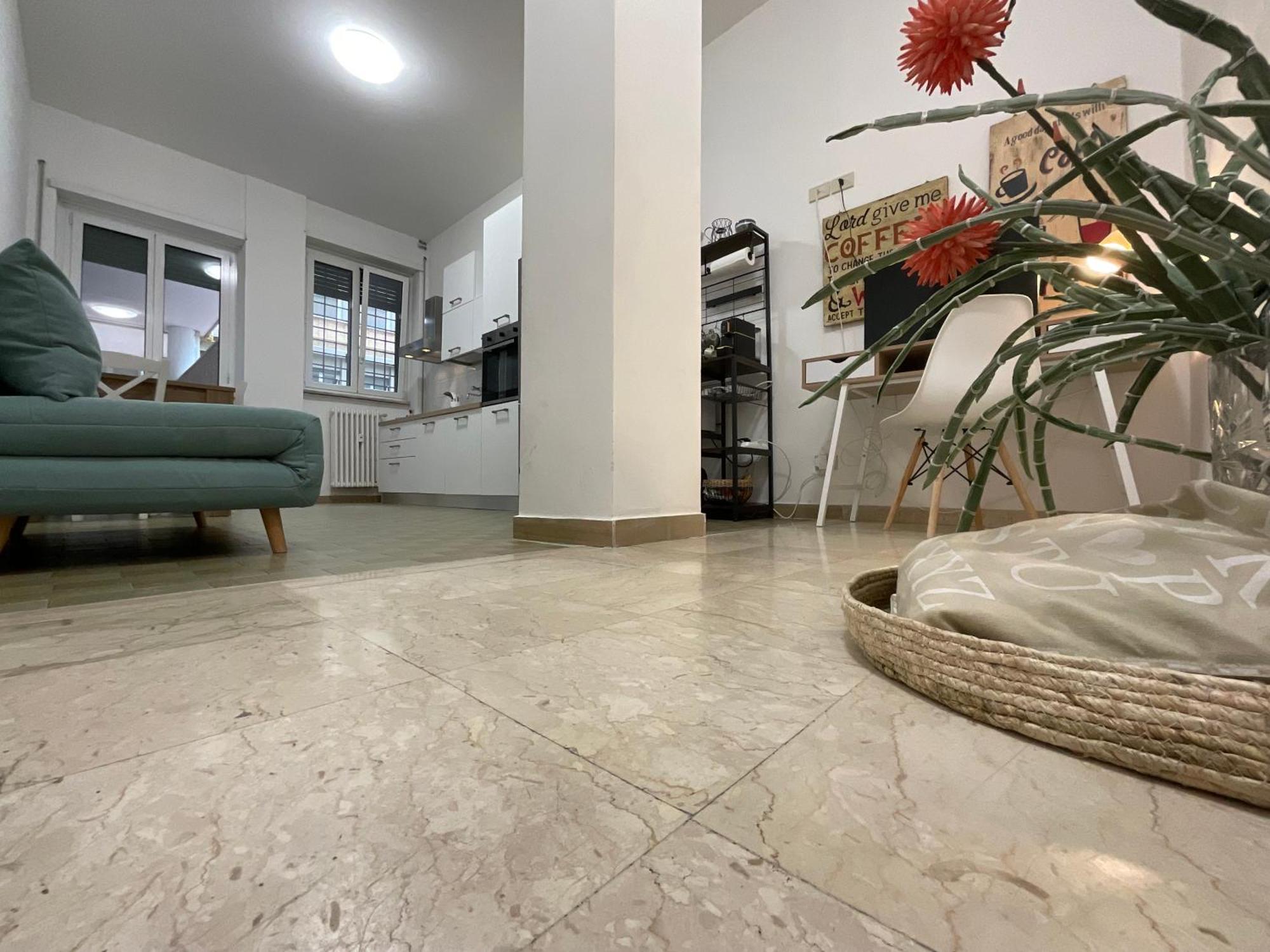 Casa Sofia Trastevere Řím Exteriér fotografie