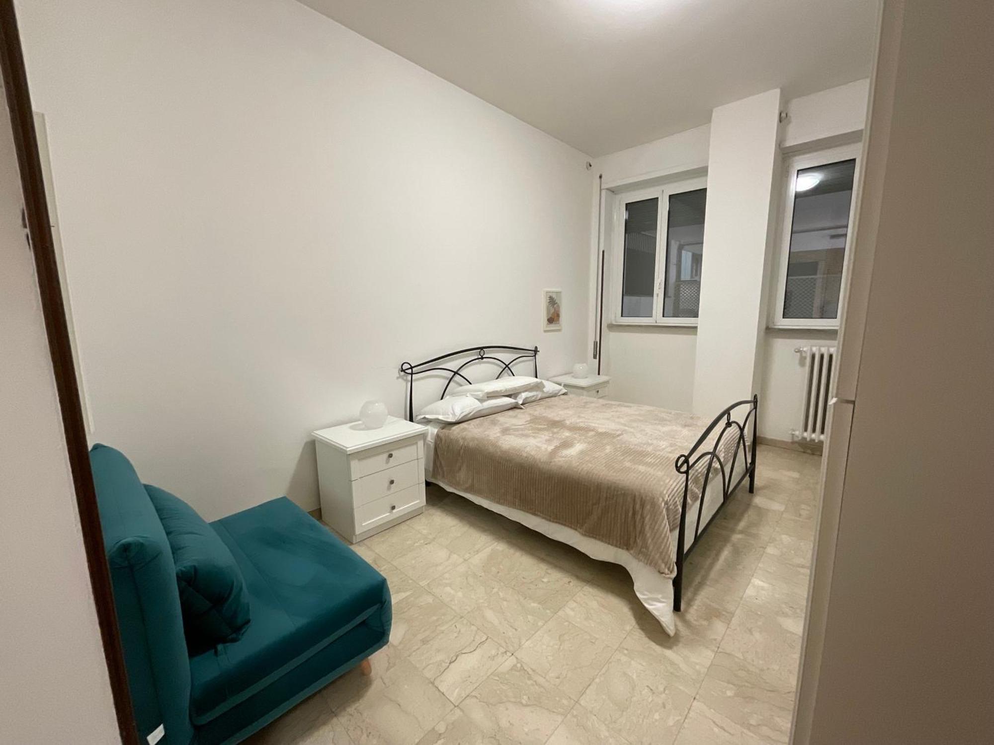 Casa Sofia Trastevere Řím Exteriér fotografie