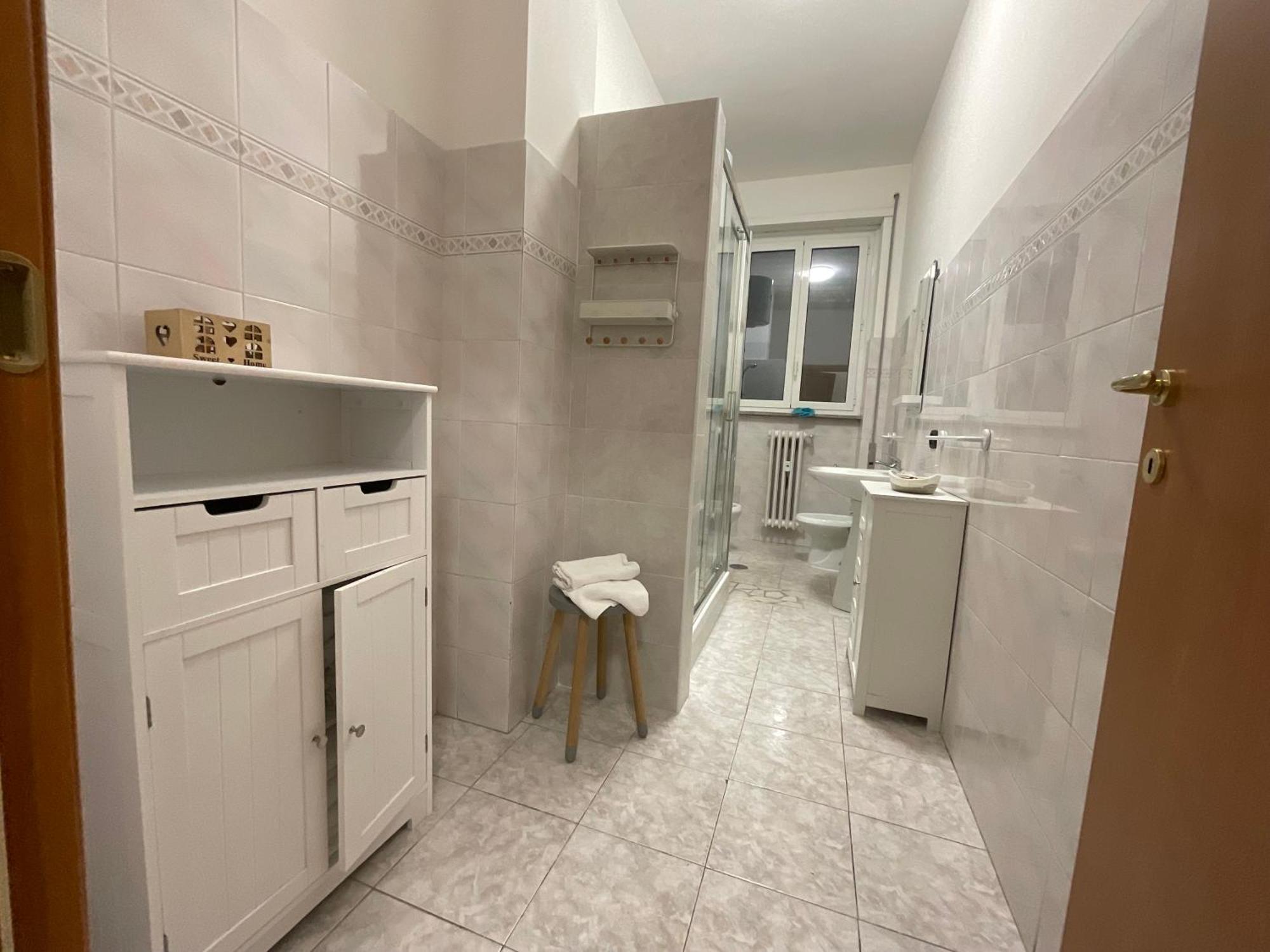 Casa Sofia Trastevere Řím Exteriér fotografie