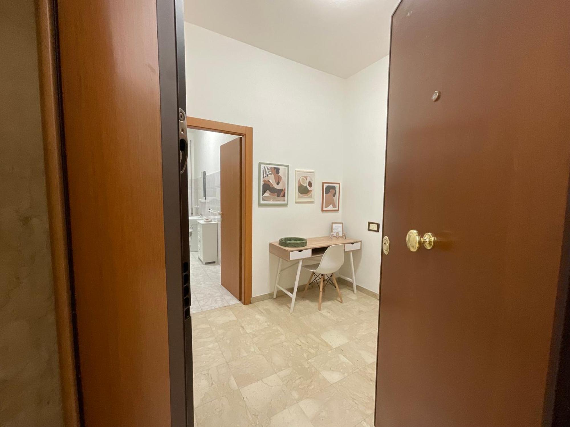 Casa Sofia Trastevere Řím Exteriér fotografie