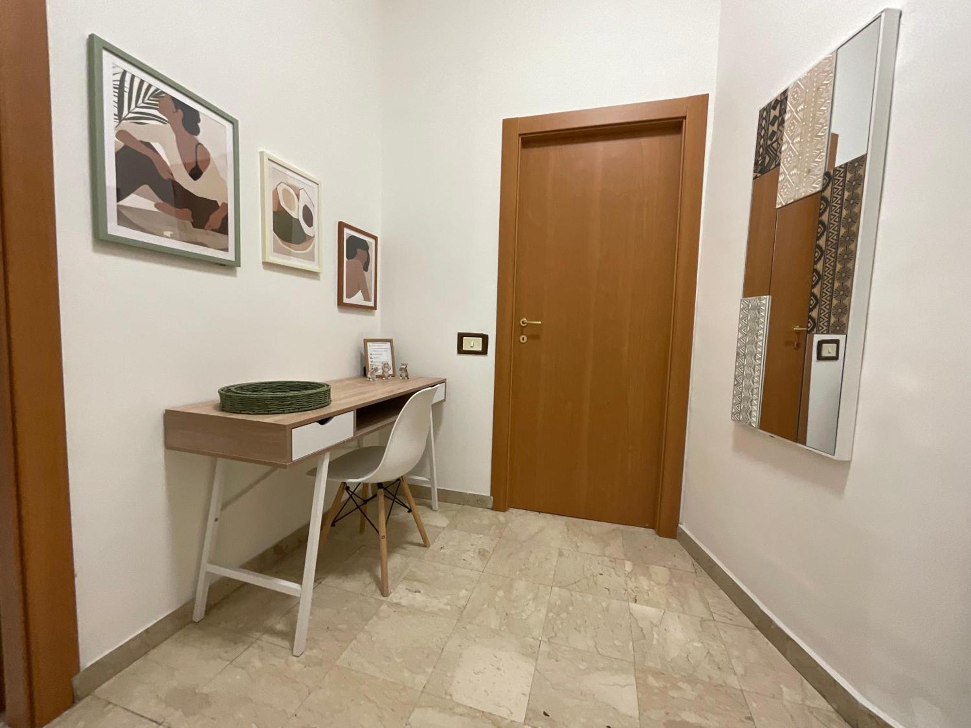 Casa Sofia Trastevere Řím Exteriér fotografie