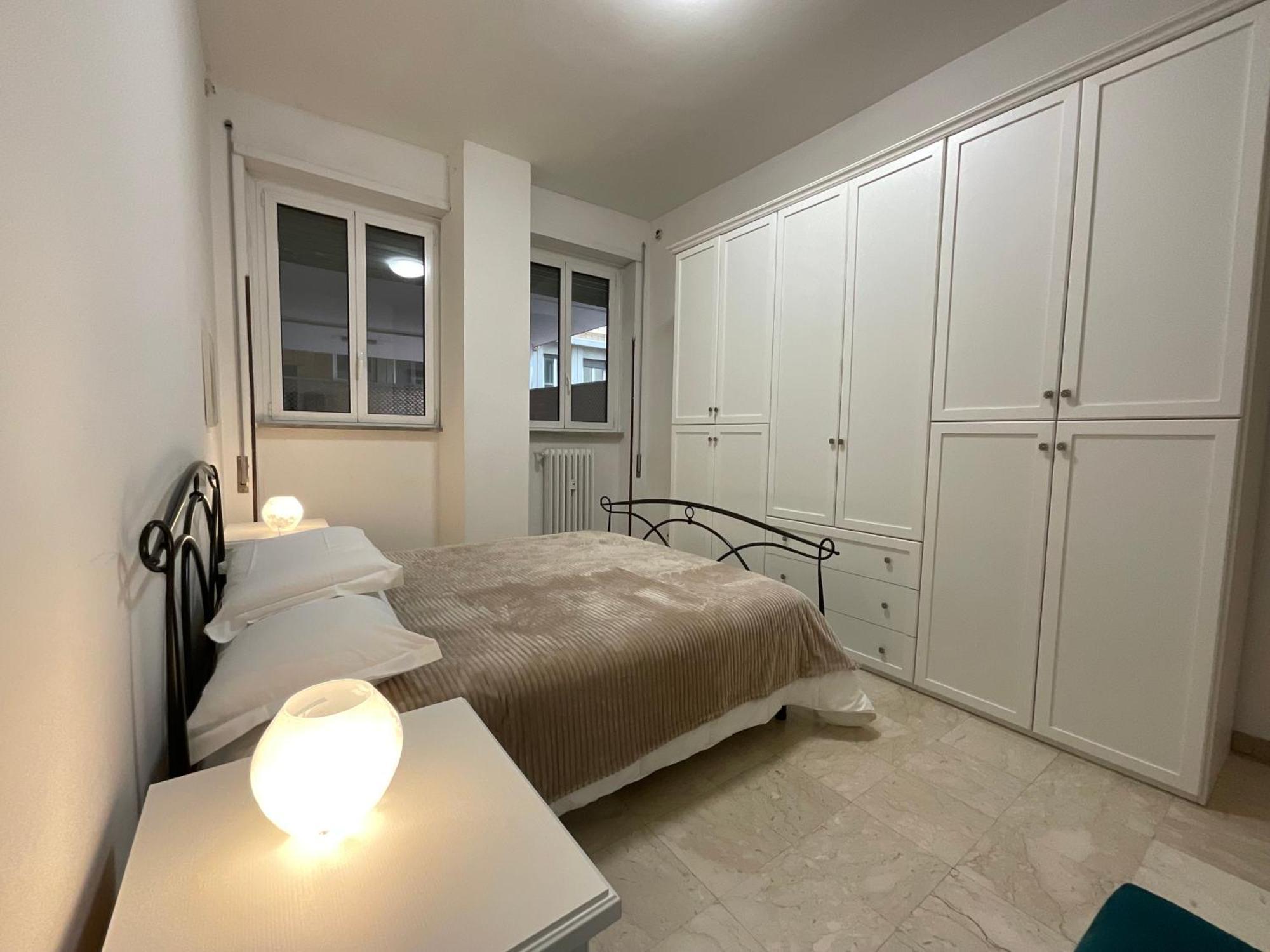 Casa Sofia Trastevere Řím Exteriér fotografie