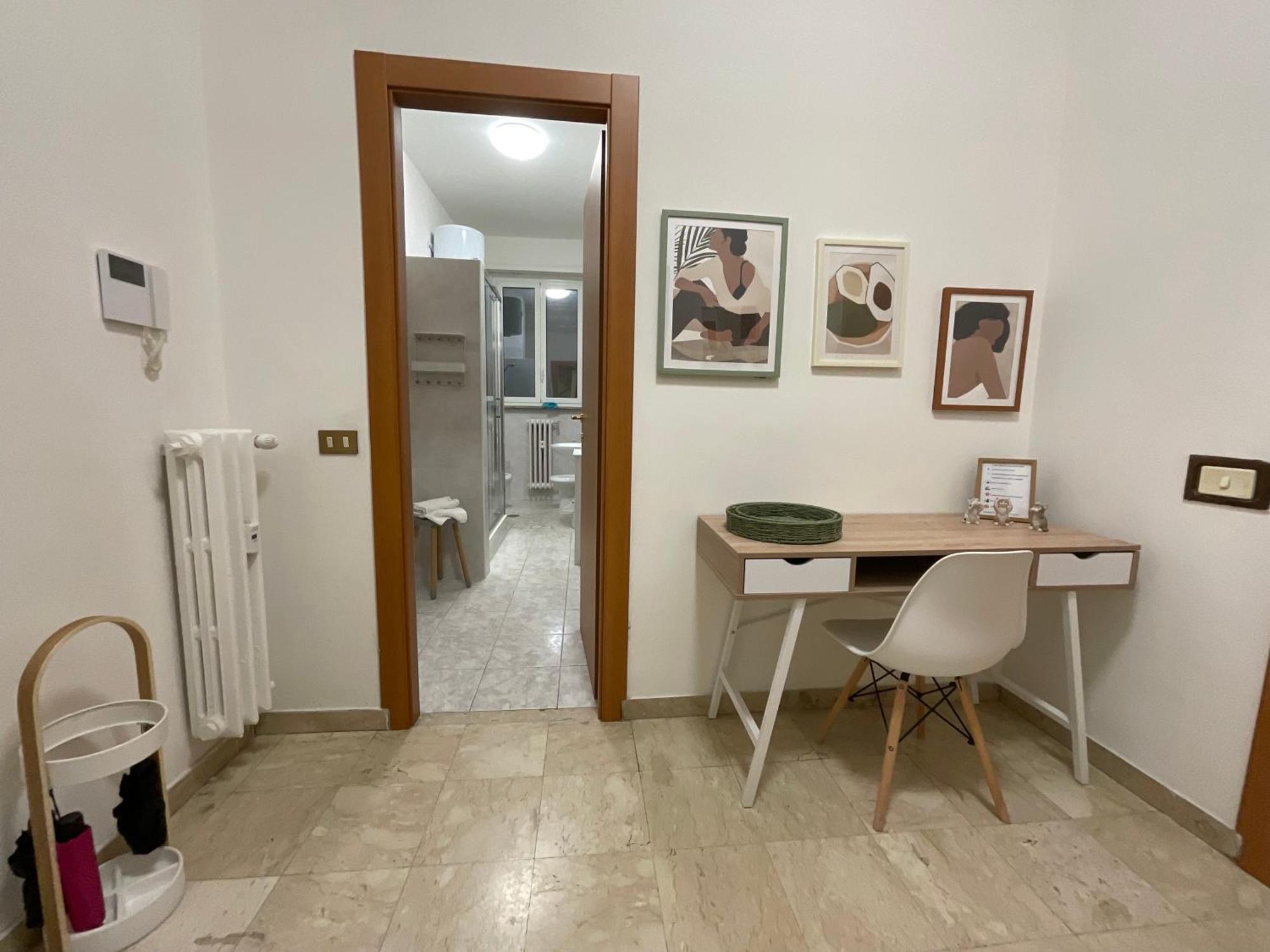 Casa Sofia Trastevere Řím Exteriér fotografie