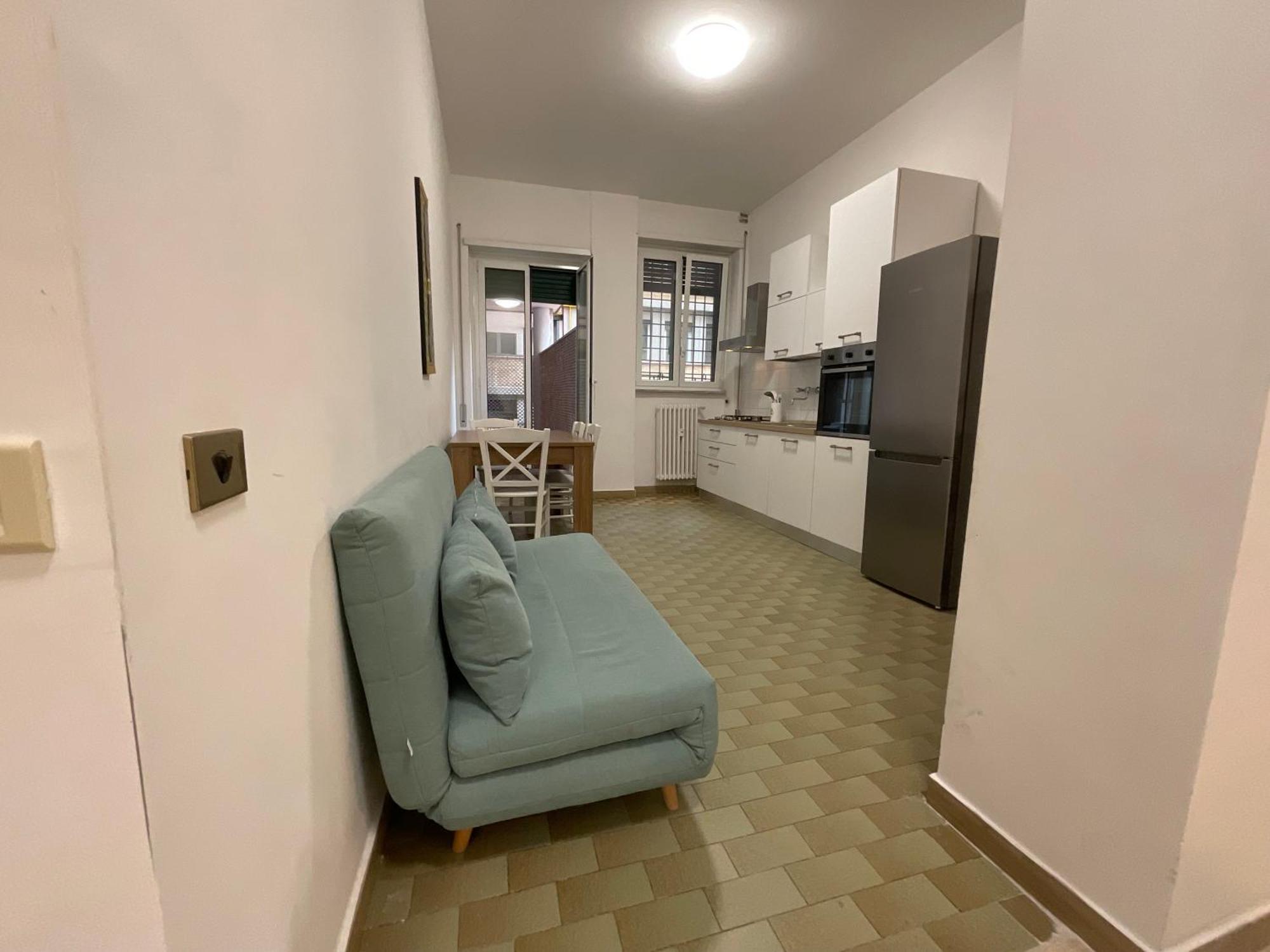 Casa Sofia Trastevere Řím Exteriér fotografie