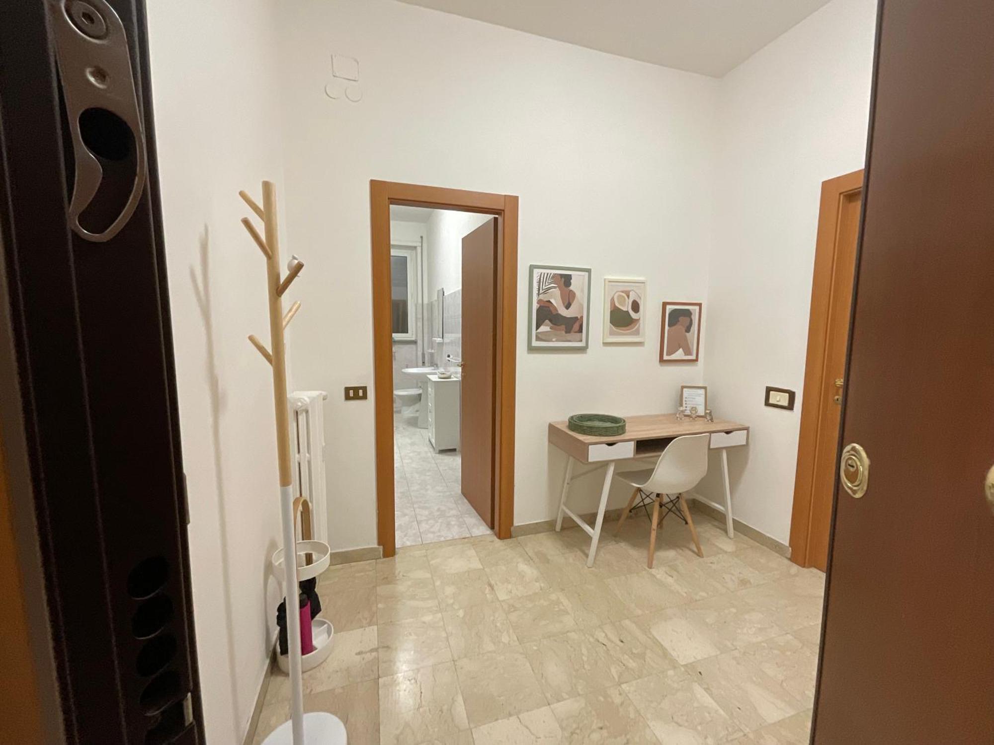 Casa Sofia Trastevere Řím Exteriér fotografie