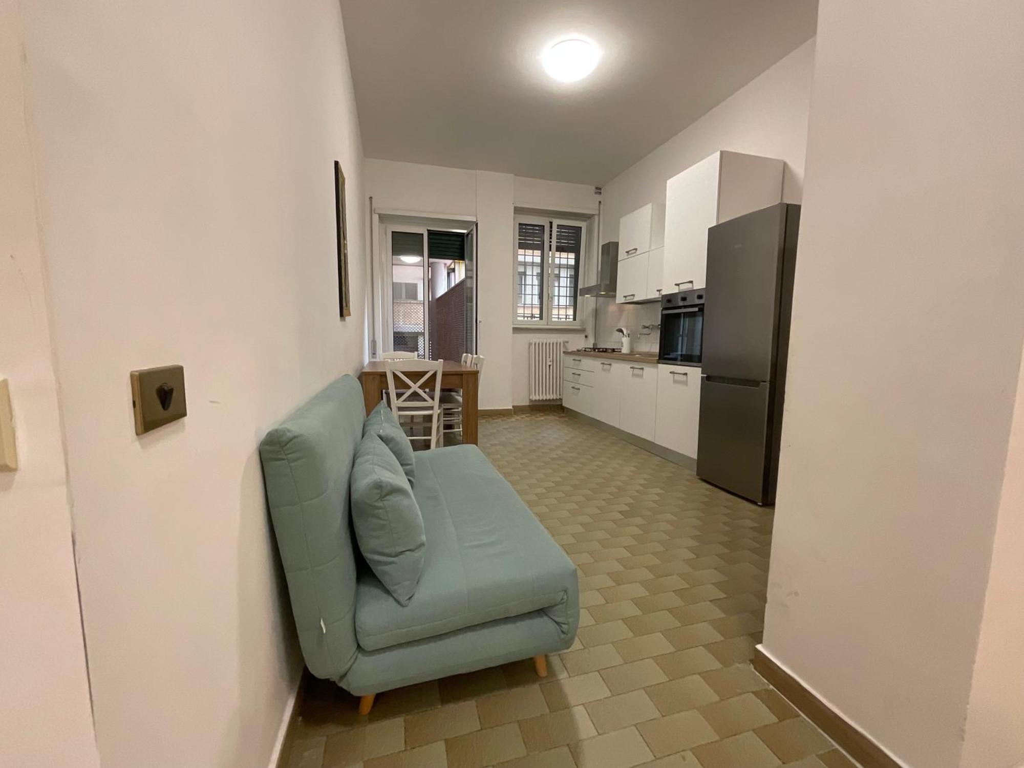 Casa Sofia Trastevere Řím Exteriér fotografie