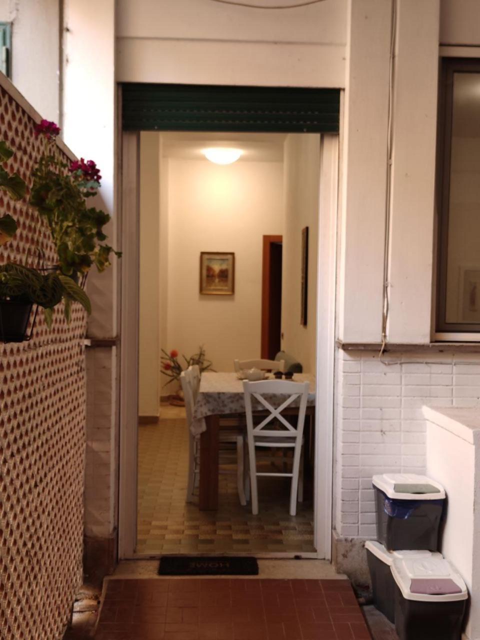 Casa Sofia Trastevere Řím Exteriér fotografie