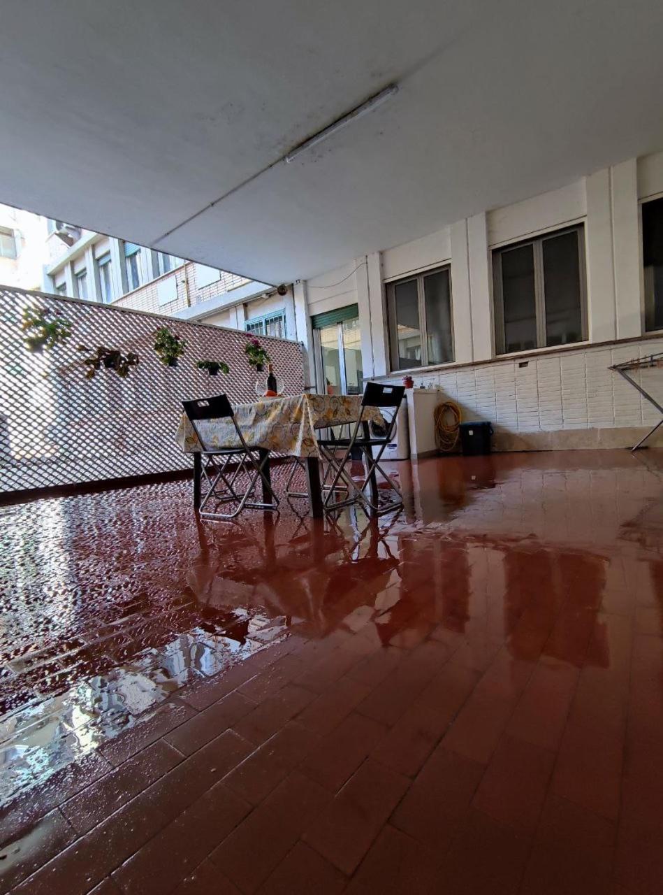 Casa Sofia Trastevere Řím Exteriér fotografie
